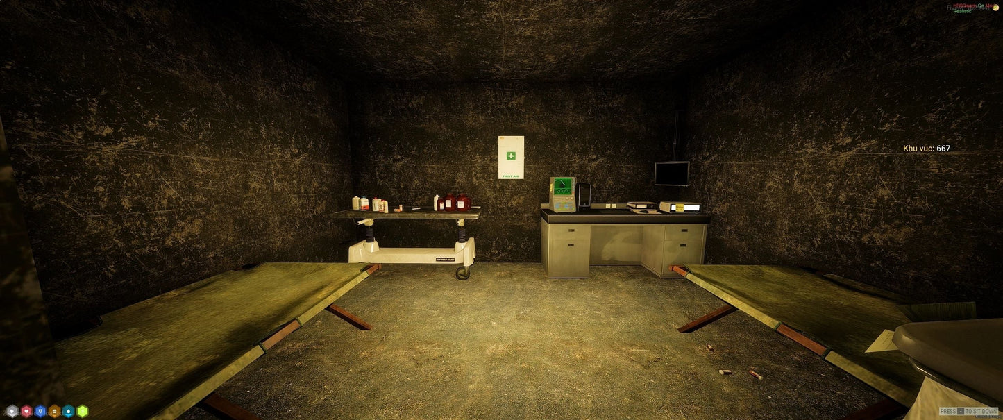 [MLO] Lab House (House)