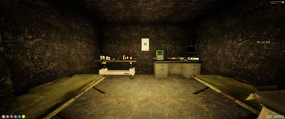 [MLO] Lab House (House)