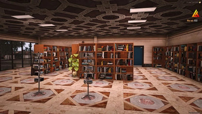 [MLO] Library