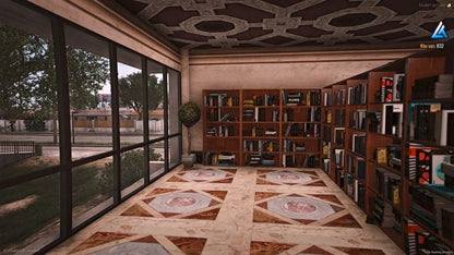 [MLO] Library