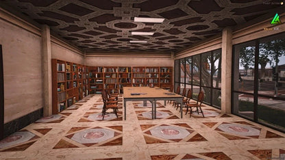 [MLO] Library