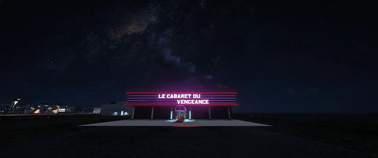 [MLO] Le Cabaret Du Vengeance (Bar)