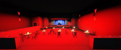 [MLO] Le Cabaret Du Vengeance (Bar)