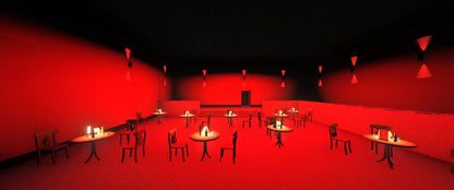 [MLO] Le Cabaret Du Vengeance (Bar)