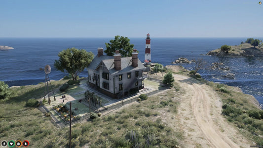 [MLO] Lighthouse
