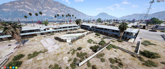 [MLO] ILLEGAL HOSPITAL