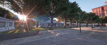 [MLO] Legion Neighborhood