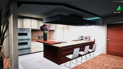[MLO] Legion Apartment 1