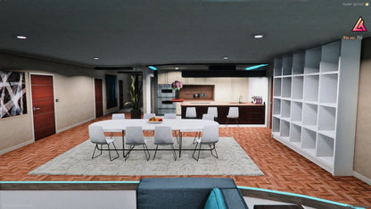 [MLO] Legion Apartment 1