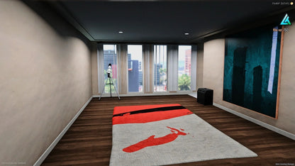 [MLO] Legion Apartment 1