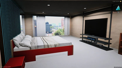 [MLO] Legion Apartment 1