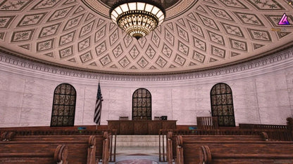 [MLO] Legion Square Court House