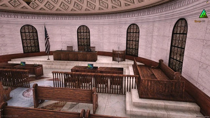 [MLO] Legion Square Court House