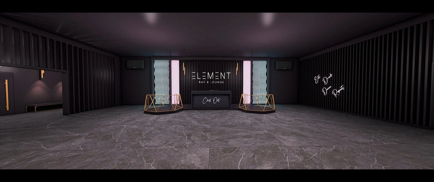[MLO] ELEMENT Bar (Bar)