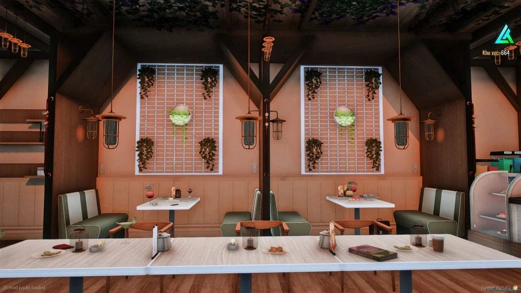 [MLO] Limey's Juice Bar