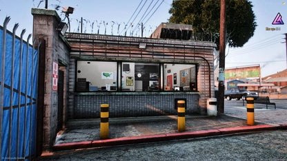 [MLO] Los Santos Central Towing