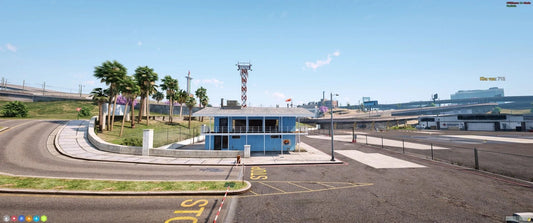 [MLO] Los Santos Coast Guard