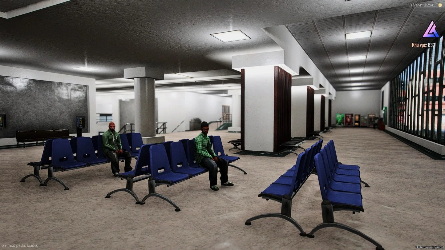 [MLO] Los Santos Medical Center