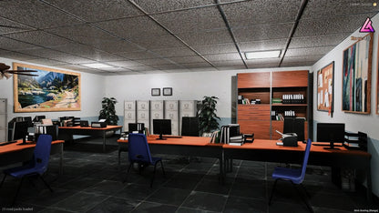 [MLO] Los Santos Medical Center