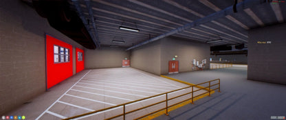 [MLO] LSIA Fire Department (Fire Department)