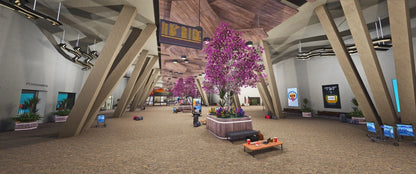 [MLO] LSIA Los Santos International Airport