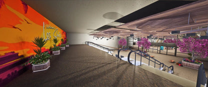 [MLO] LSIA Los Santos International Airport