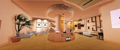 [MLO] Louis Vuitton
