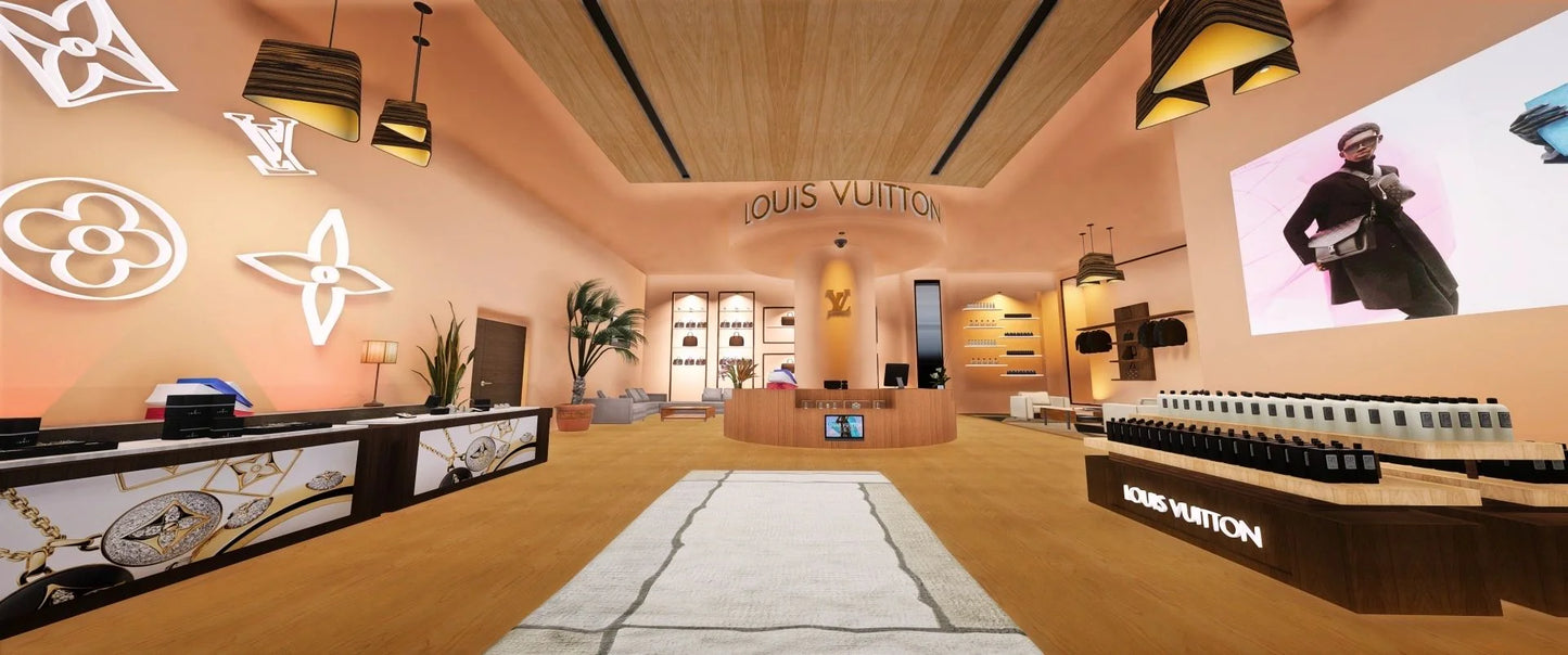 [MLO] Louis Vuitton