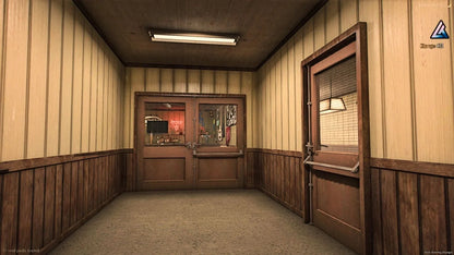 [MLO] Lost MC Tequi-la-la Clubhouse Interior