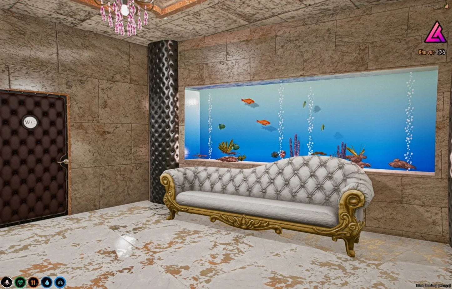 [MLO] LUX Nightclub + Penthouse