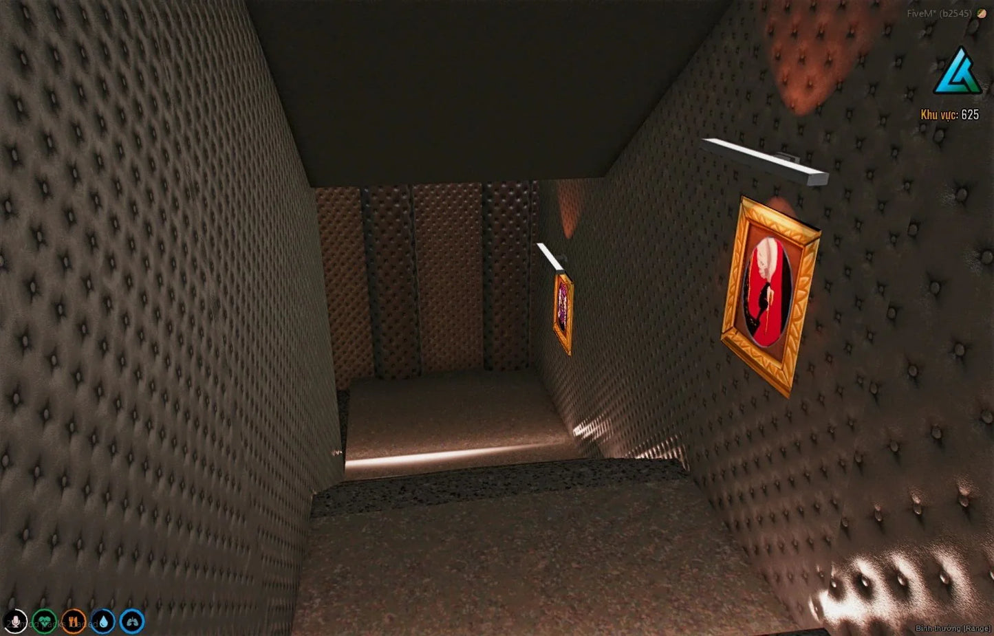 [MLO] LUX Nightclub + Penthouse