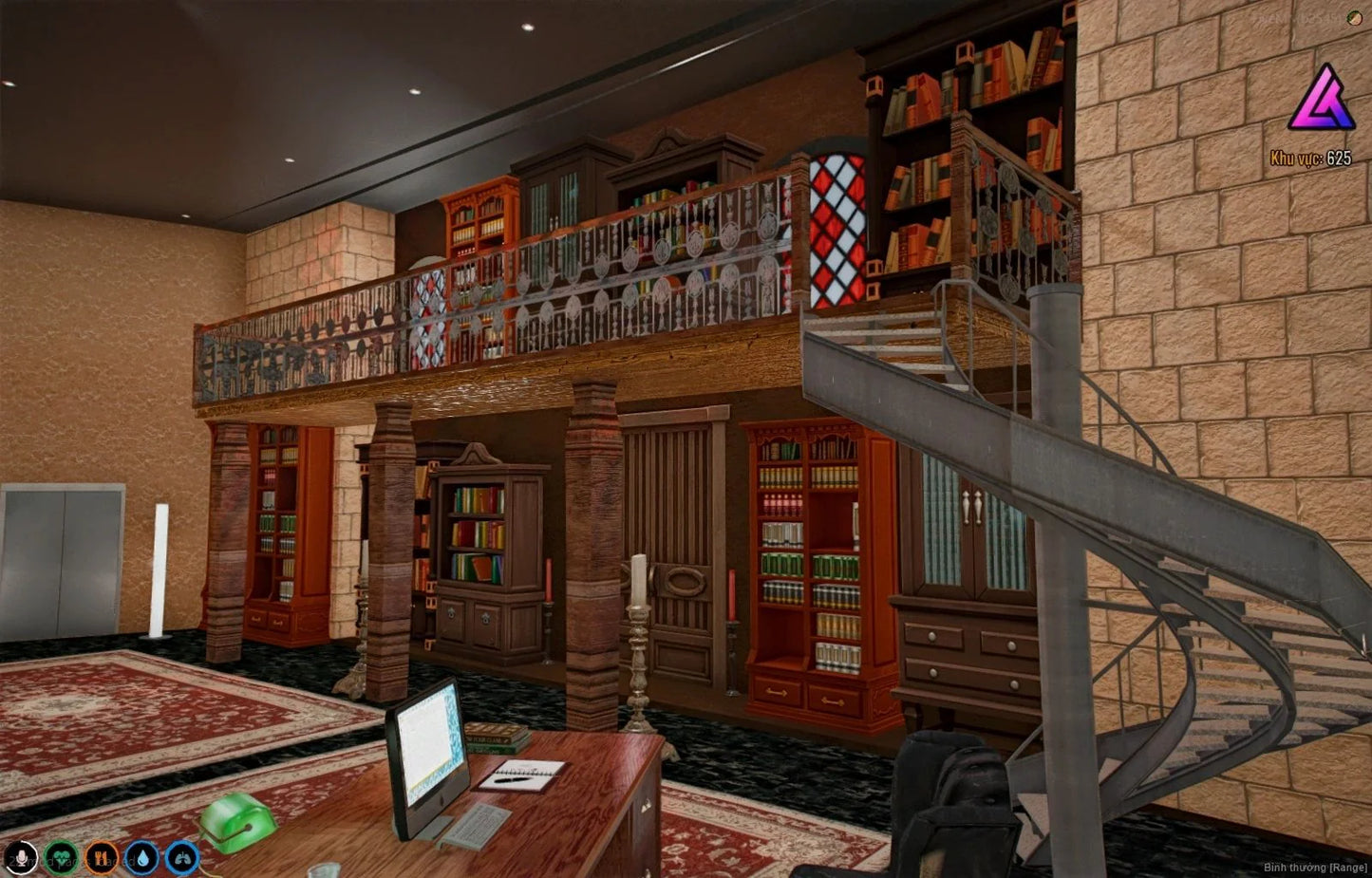 [MLO] LUX Nightclub + Penthouse