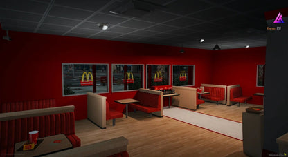 [MLO] McDonalds Grovestreets