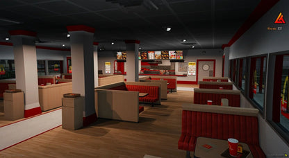 [MLO] McDonalds Grovestreets