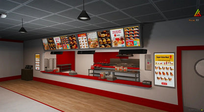 [MLO] McDonalds Grovestreets