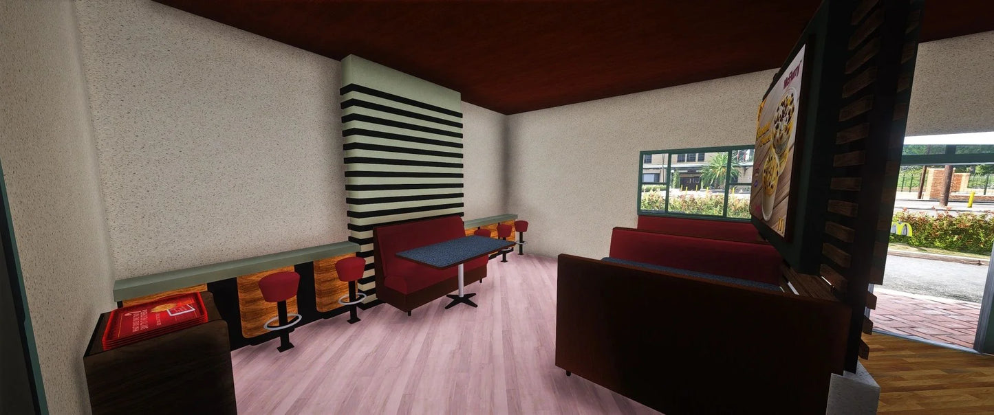 [MLO] McDonalds Paleto
