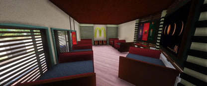 [MLO] McDonalds Paleto