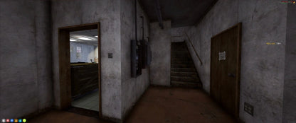 [MLO] Modulation Room