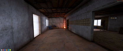 [MLO] Modulation Room