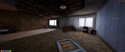 [MLO] Modulation Room