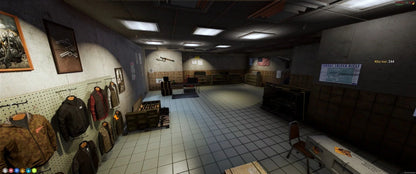 [MLO] Modulation Room