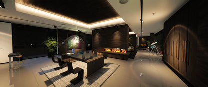 [MLO] Modern Wood House