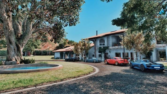 [MLO] Mafia Mansion Rehab Center