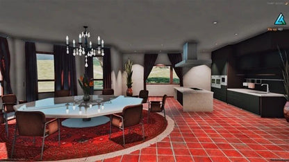 [MLO] Mafia Mansion Rehab Center