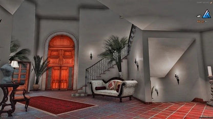 [MLO] Mafia Mansion Rehab Center