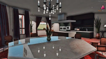 [MLO] Mafia Mansion Rehab Center