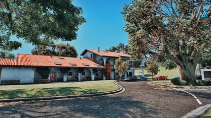 [MLO] Mafia Mansion Rehab Center
