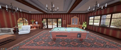 [MLO] Mafia Mansion