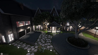 [MLO] Majesty Mansion