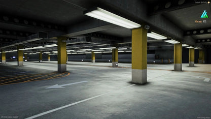 [MLO] Mountz Zonah Hospital